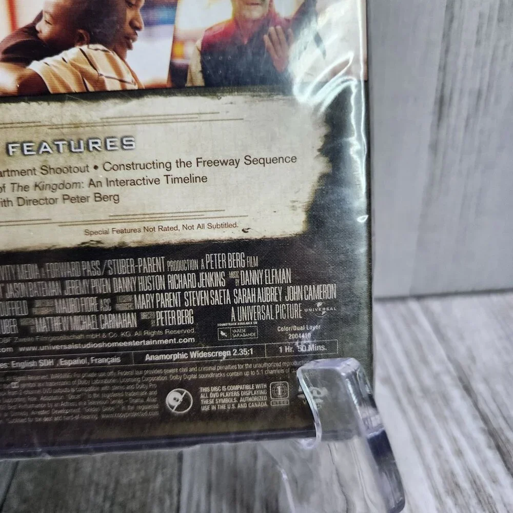 DVDs - Picture 4 of 4